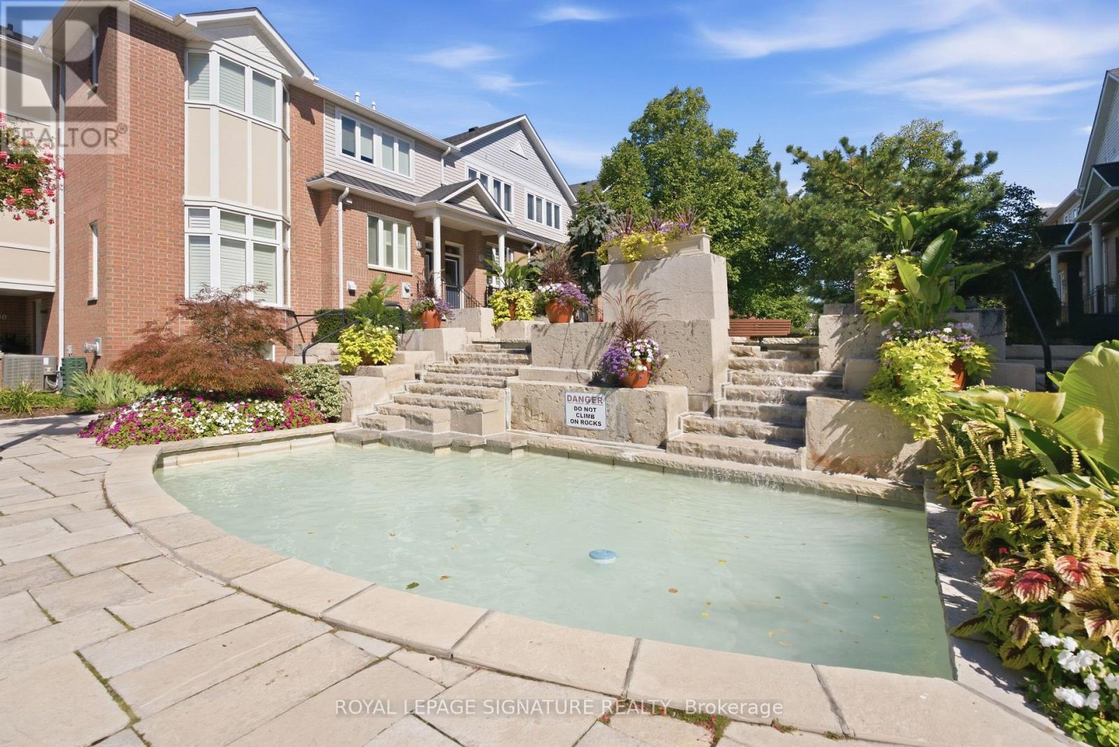 552 - 83 Mondeo Drive, Toronto, Ontario  M1P 5B6 - Photo 28 - E13836570