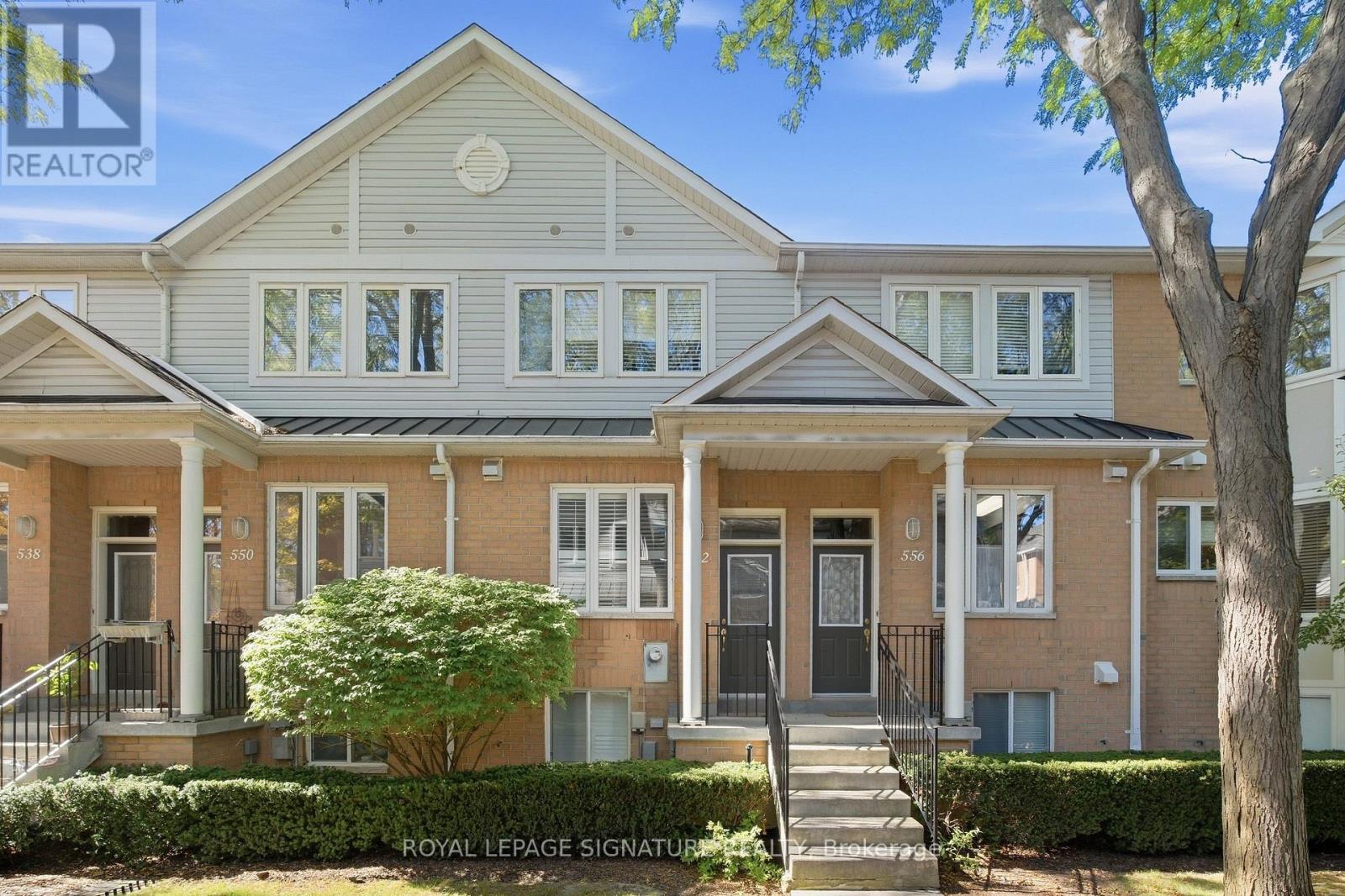 552 - 83 Mondeo Drive, Toronto, Ontario  M1P 5B6 - Photo 30 - E13836570