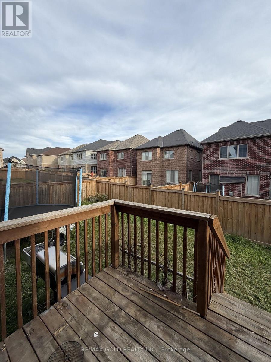 1243 Ronald Inche Drive, Oshawa, Ontario  L1K 0Y5 - Photo 35 - E13836624
