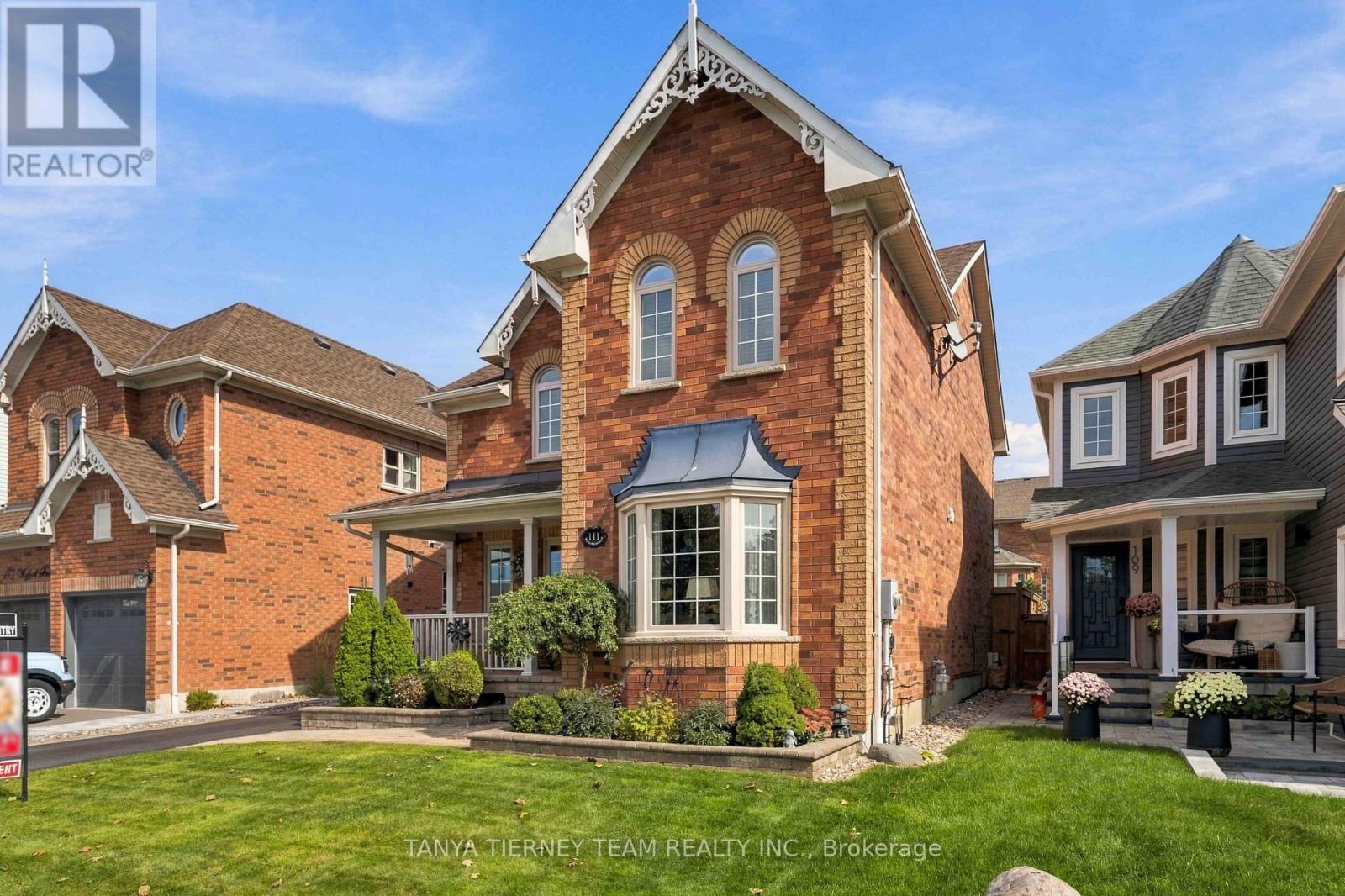 111 Watford Street, Whitby, Ontario  L1M 1G5 - Photo 2 - E13836698