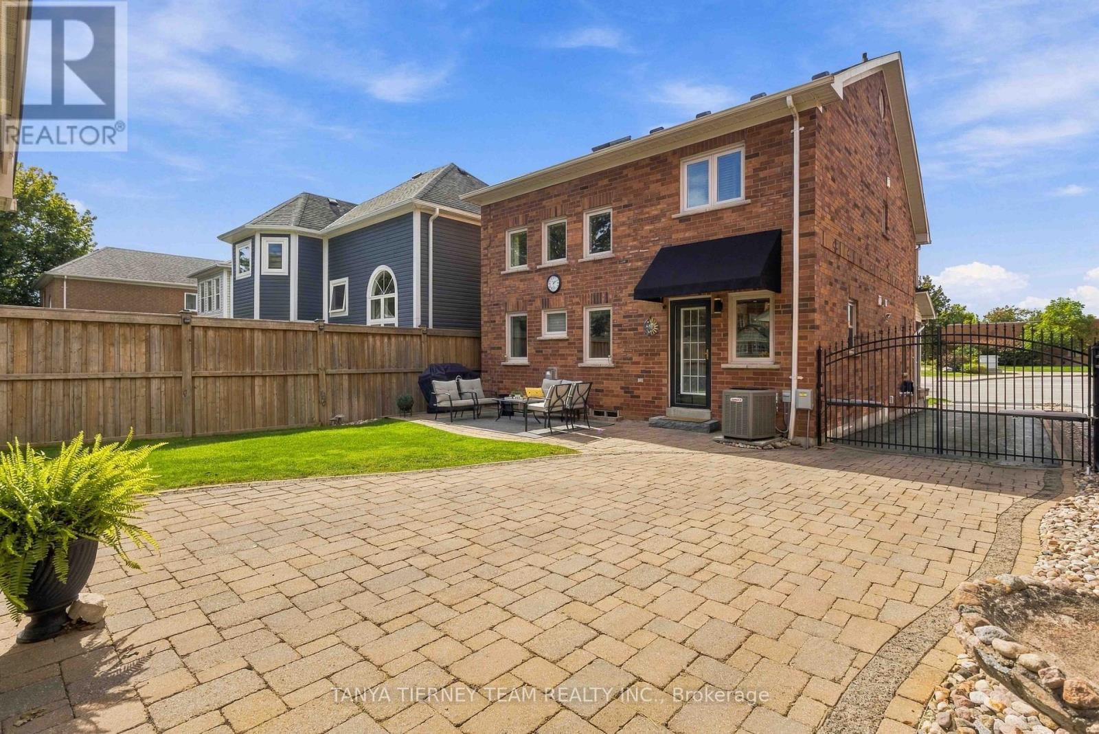 111 Watford Street, Whitby, Ontario  L1M 1G5 - Photo 38 - E13836698