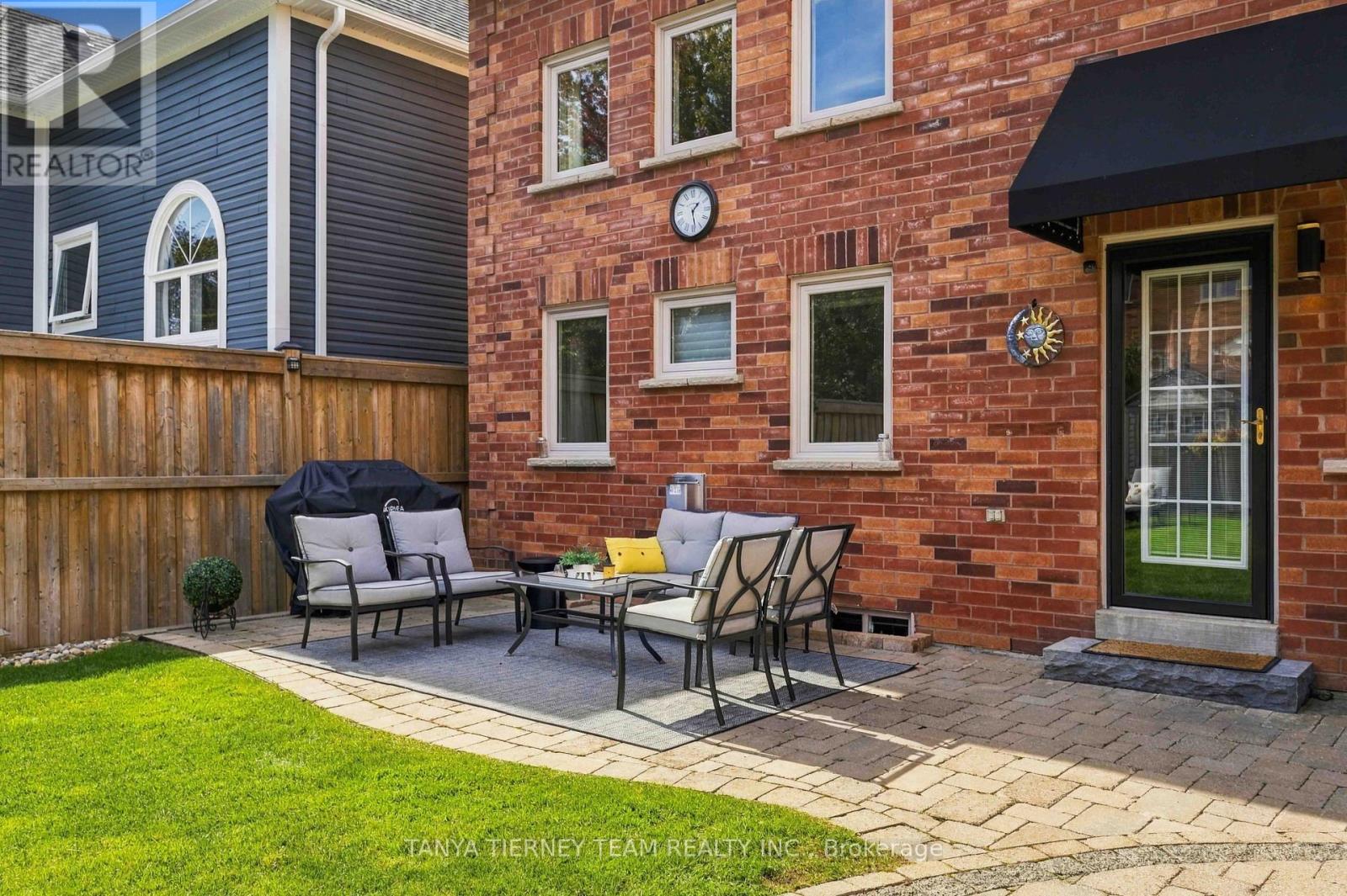111 Watford Street, Whitby, Ontario  L1M 1G5 - Photo 39 - E13836698