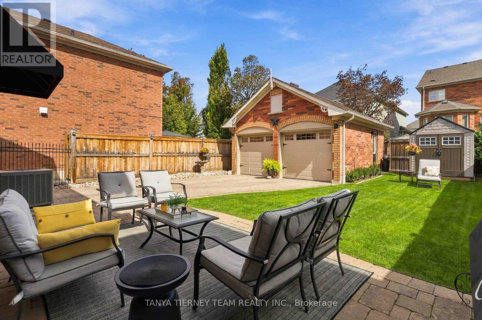 111 Watford Street, Whitby, Ontario  L1M 1G5 - Photo 40 - E13836698