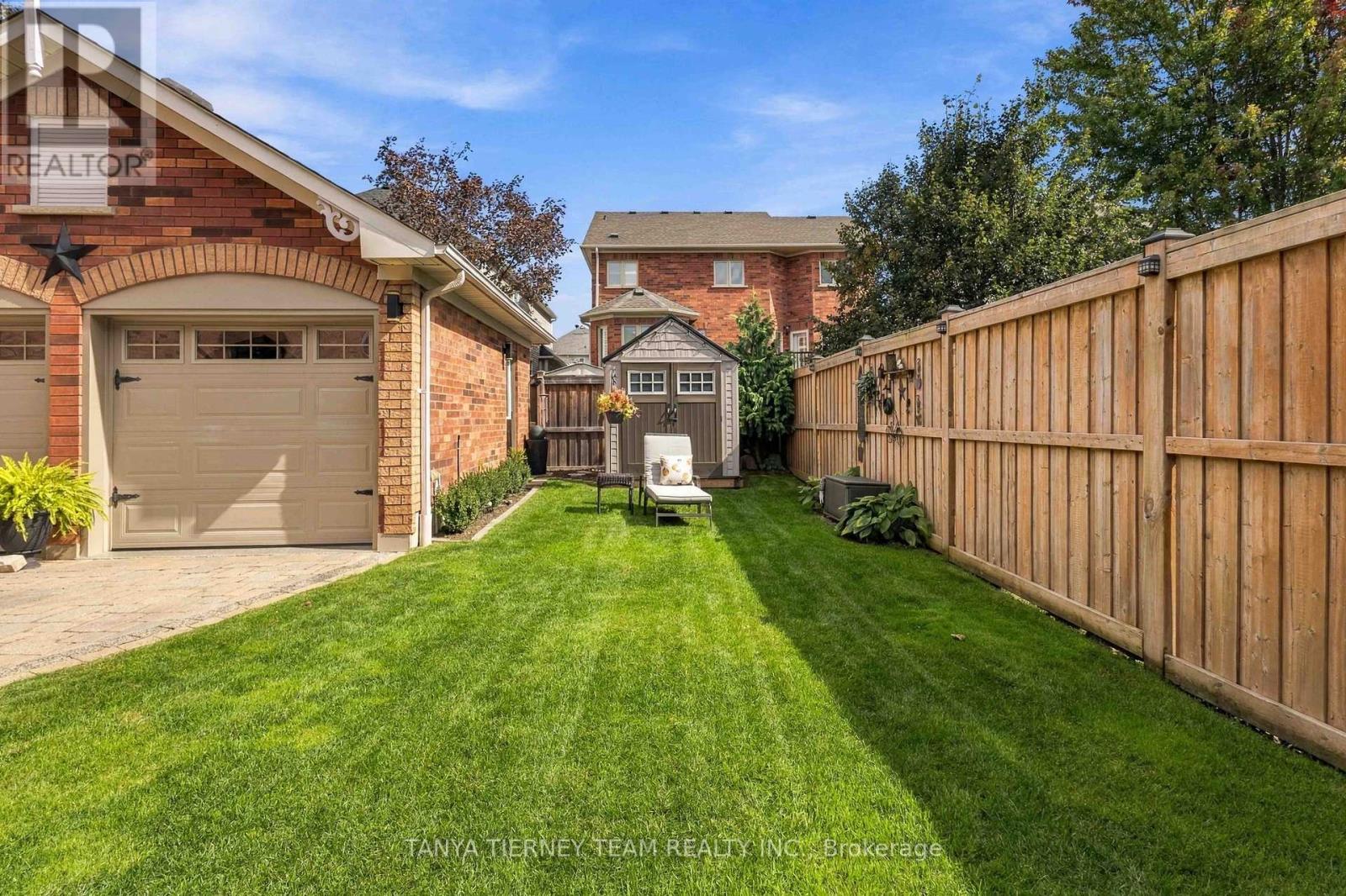 111 Watford Street, Whitby, Ontario  L1M 1G5 - Photo 41 - E13836698