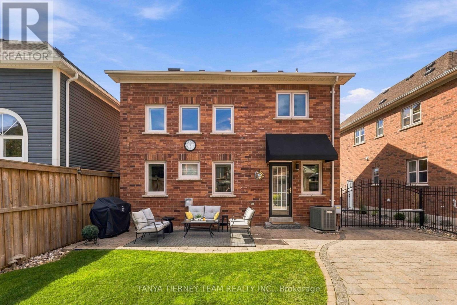 111 Watford Street, Whitby, Ontario  L1M 1G5 - Photo 43 - E13836698