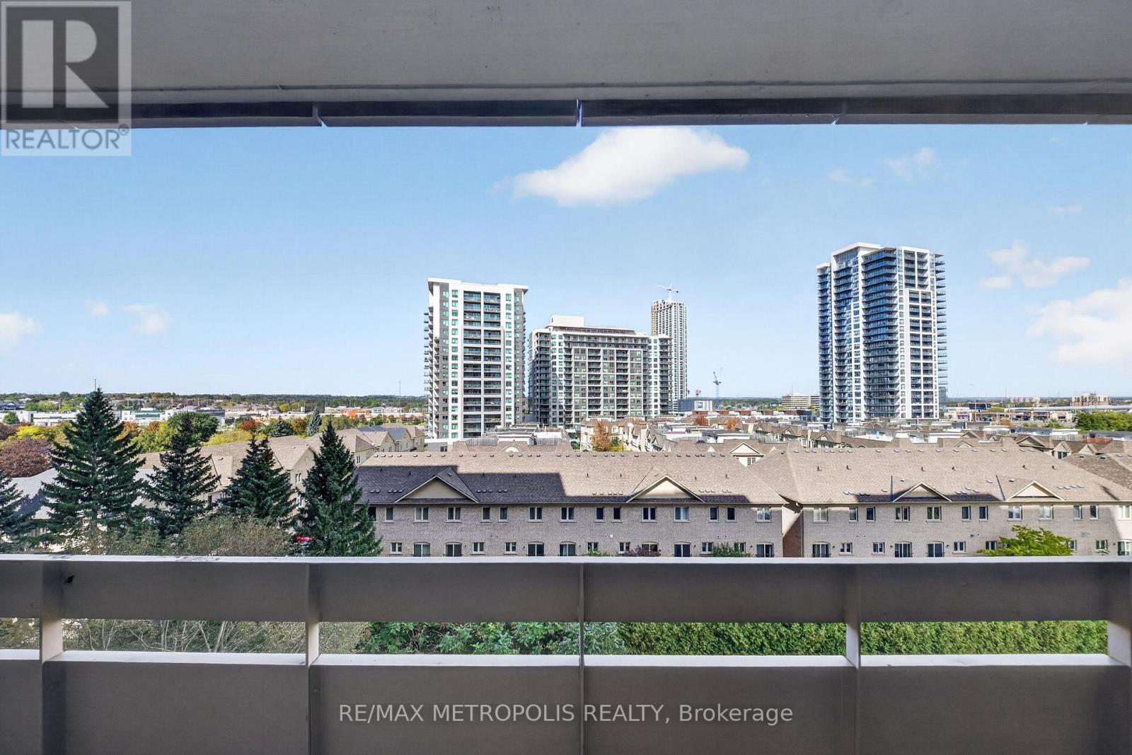 801 - 1210 Radom Street, Pickering, Ontario  L1W 2Z3 - Photo 19 - E13836710