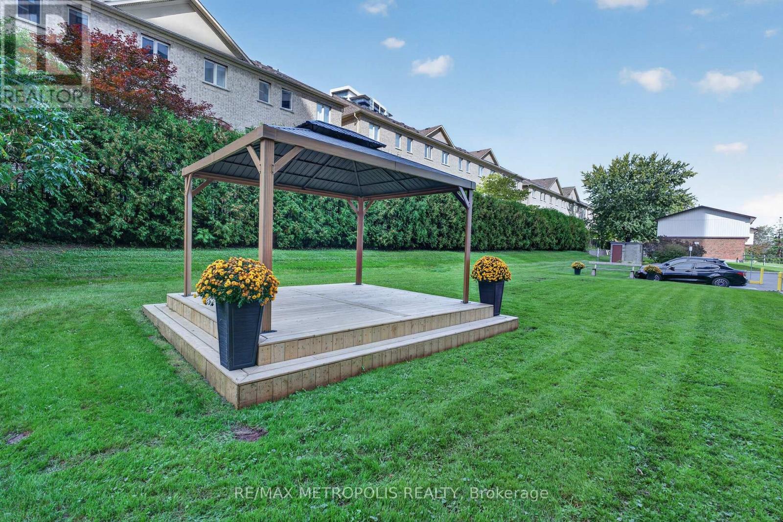 801 - 1210 Radom Street, Pickering, Ontario  L1W 2Z3 - Photo 41 - E13836710