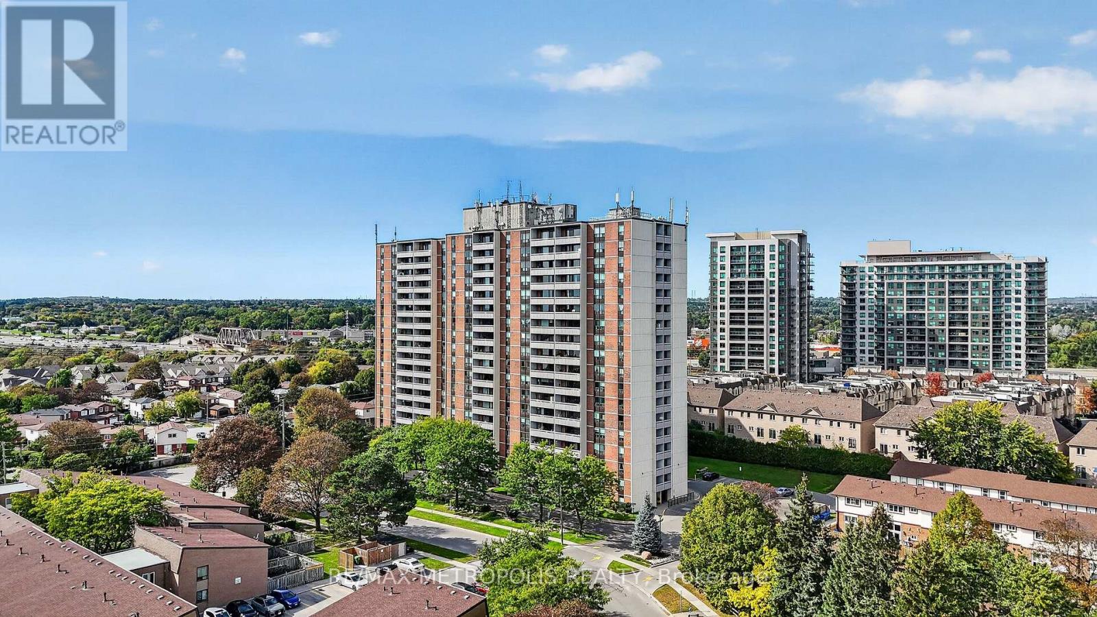 801 - 1210 Radom Street, Pickering, Ontario  L1W 2Z3 - Photo 45 - E13836710