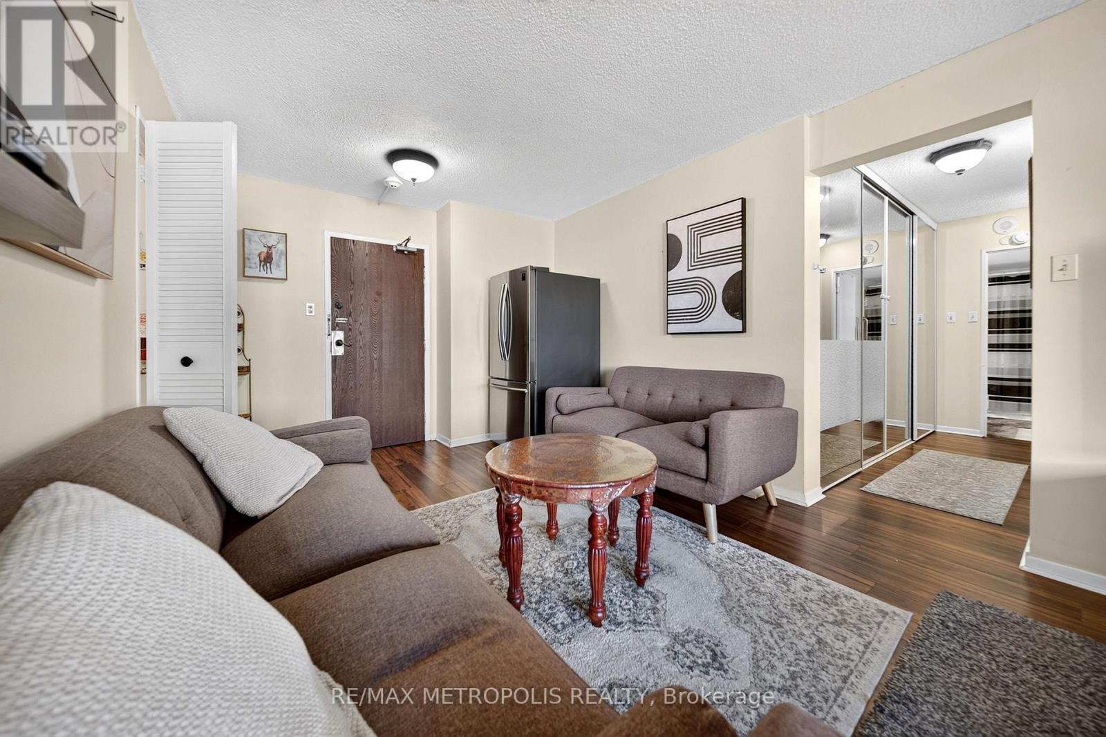 801 - 1210 Radom Street, Pickering, Ontario  L1W 2Z3 - Photo 6 - E13836710
