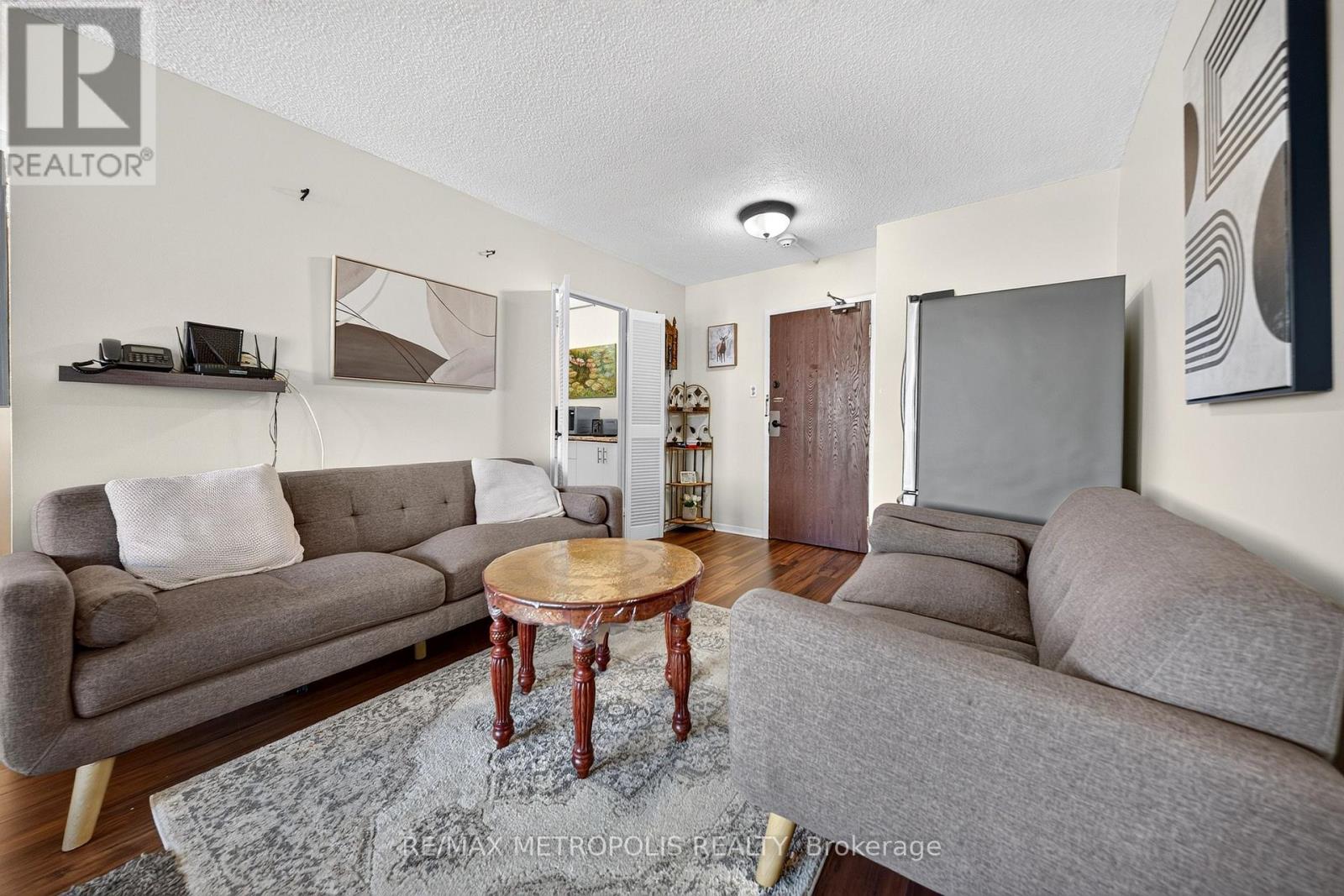801 - 1210 Radom Street, Pickering, Ontario  L1W 2Z3 - Photo 8 - E13836710