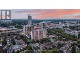 801 - 1210 RADOM STREET, Pickering, Ontario