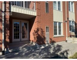 1 - 82 PETRA WAY, Whitby, Ontario