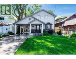 752 Point Pelee, Leamington, Ontario