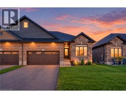 15 MATHESON Crescent, Innerkip, Ontario