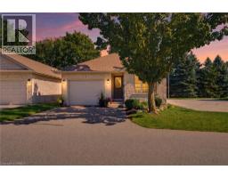 73 MORTON Avenue W Unit# 9, Brantford, Ontario
