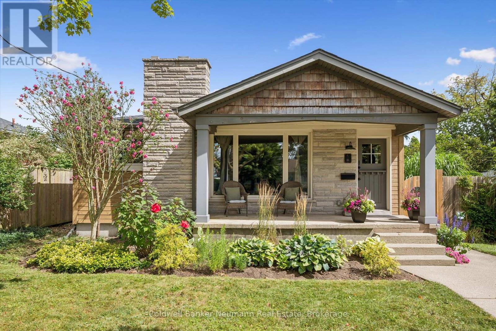 5 Western Avenue, Guelph, Ontario N1H 6A5 - Photo 1 - X13836518