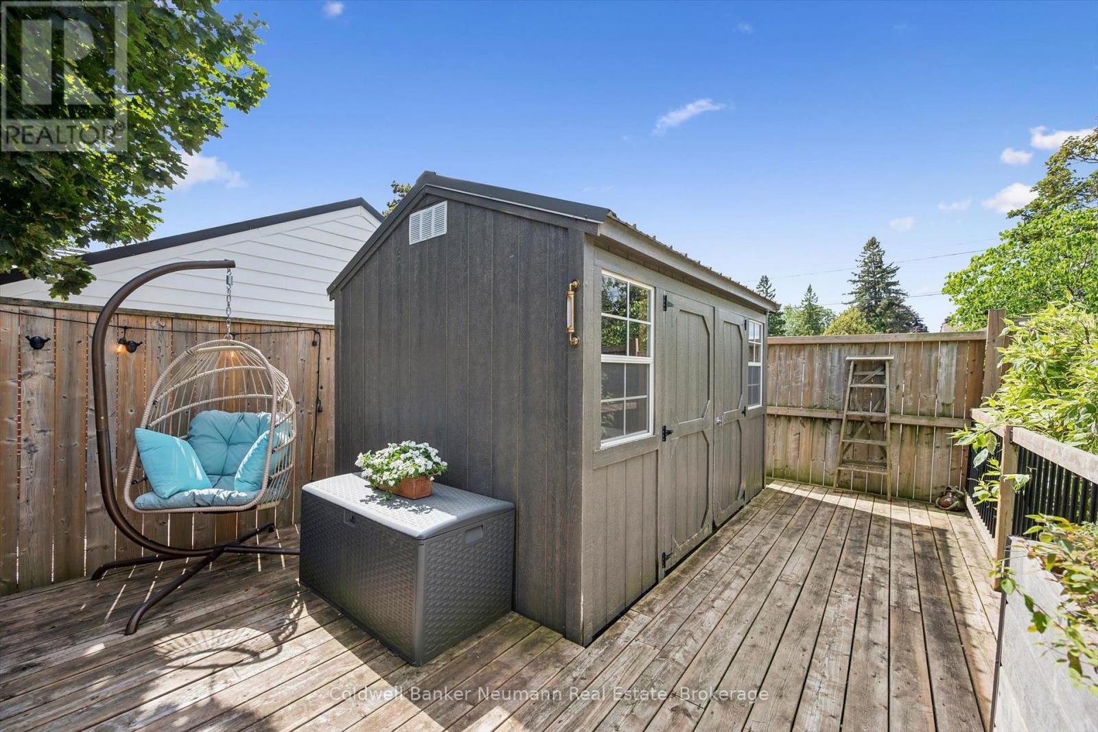 5 Western Avenue, Guelph, Ontario N1H 6A5 - Photo 37 - X13836518