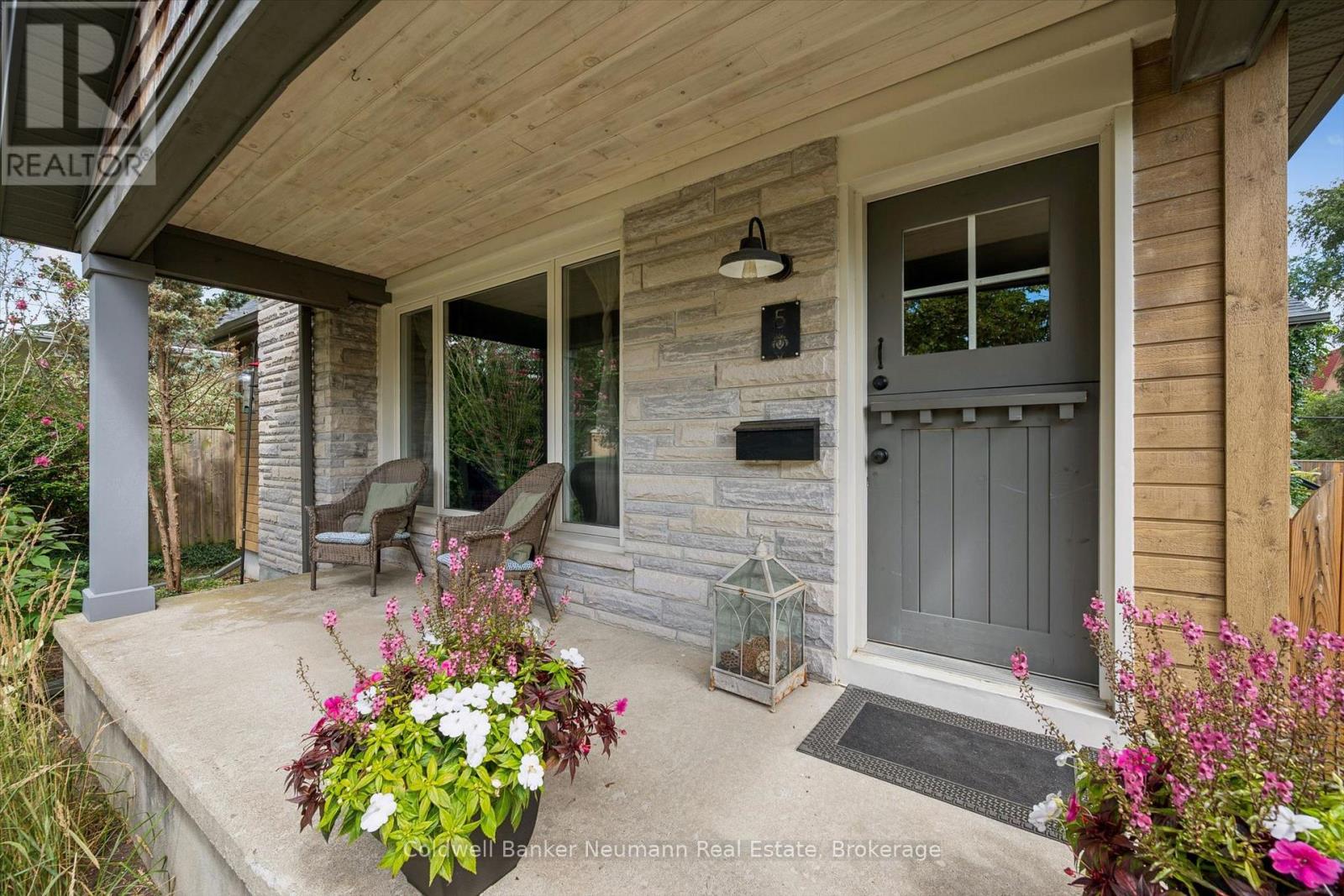 5 Western Avenue, Guelph, Ontario N1H 6A5 - Photo 4 - X13836518