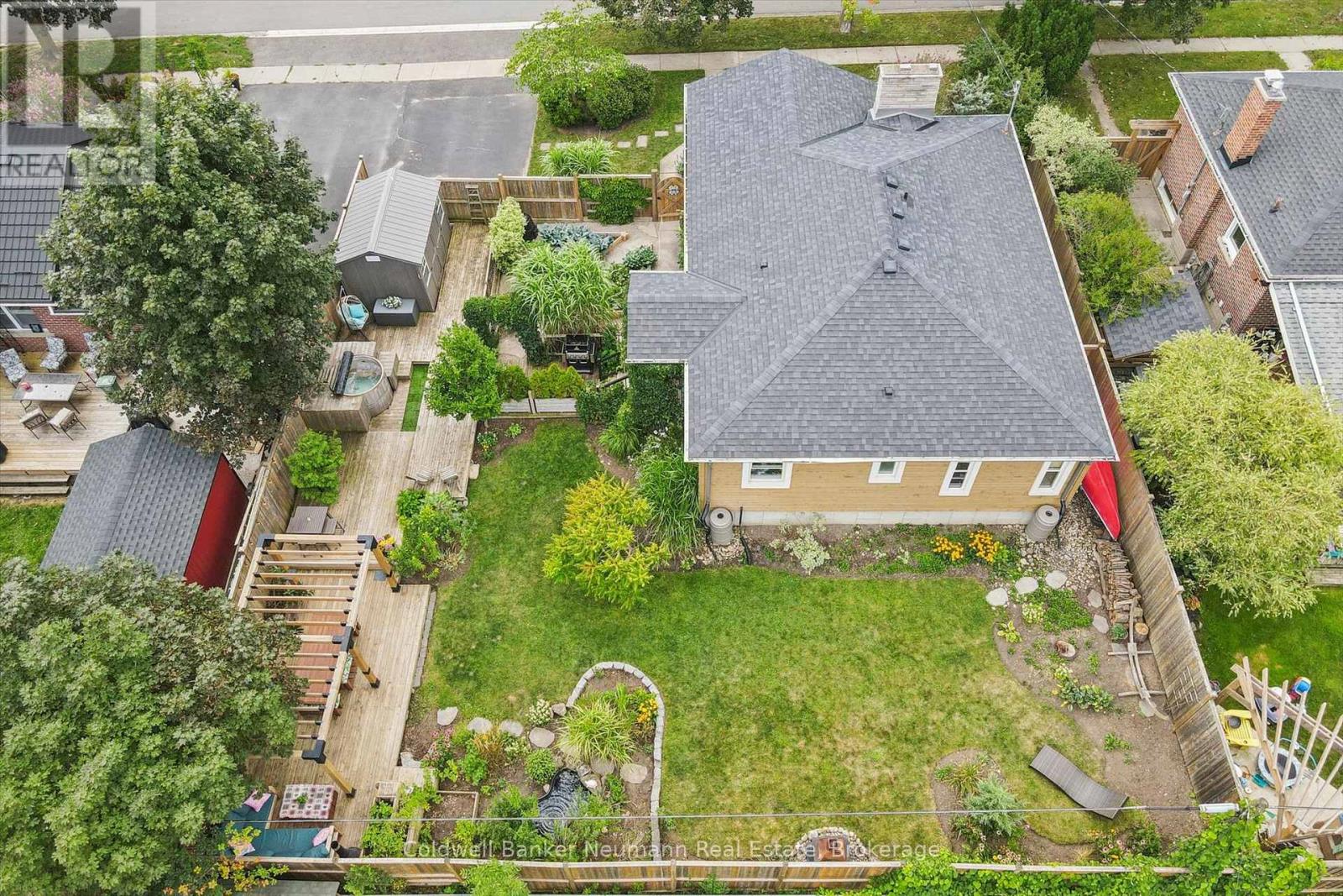 5 Western Avenue, Guelph, Ontario N1H 6A5 - Photo 40 - X13836518
