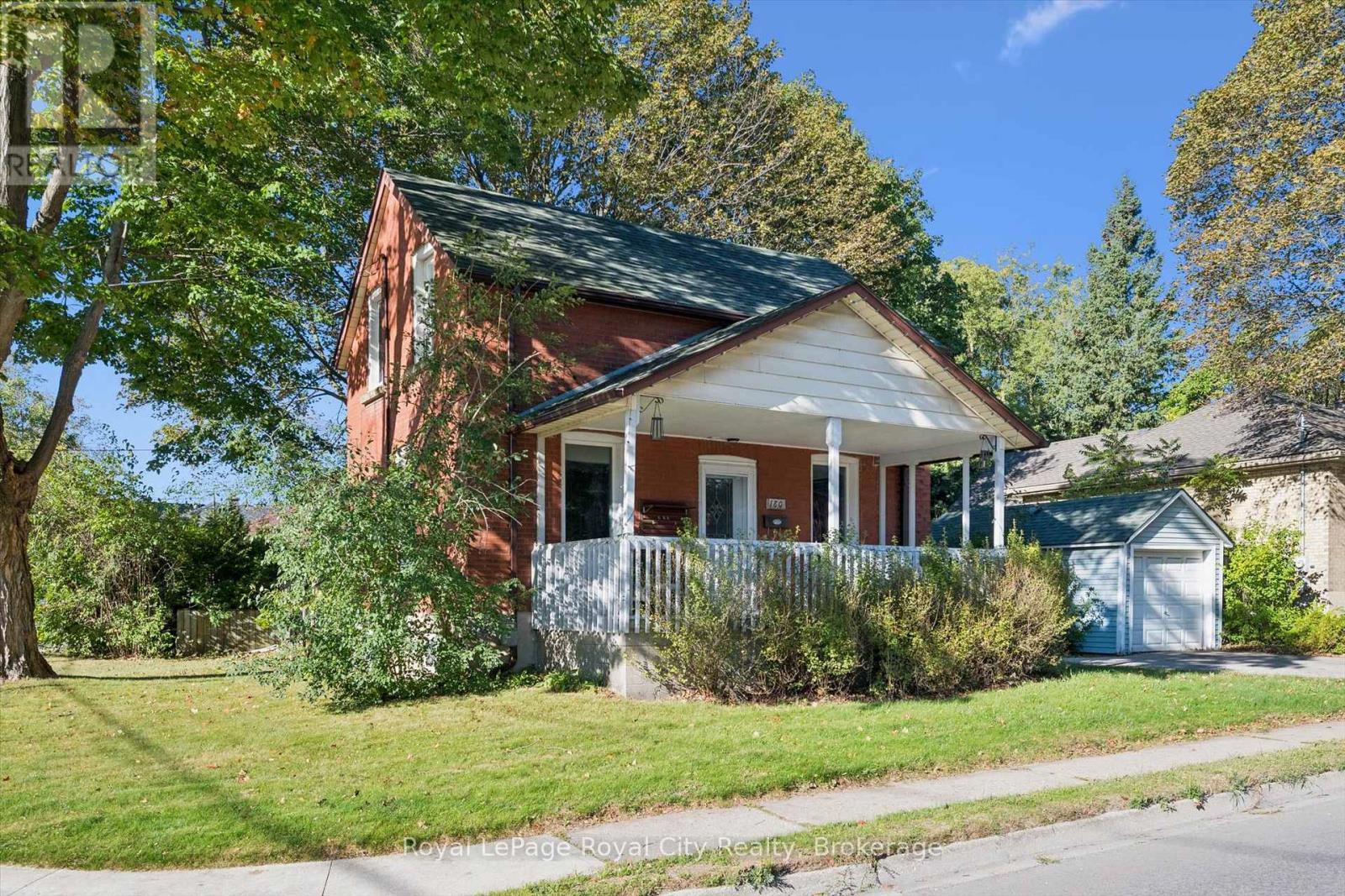 180 Edinburgh Road N, Guelph, Ontario N1H 5R7 - Photo 1 - X13836684