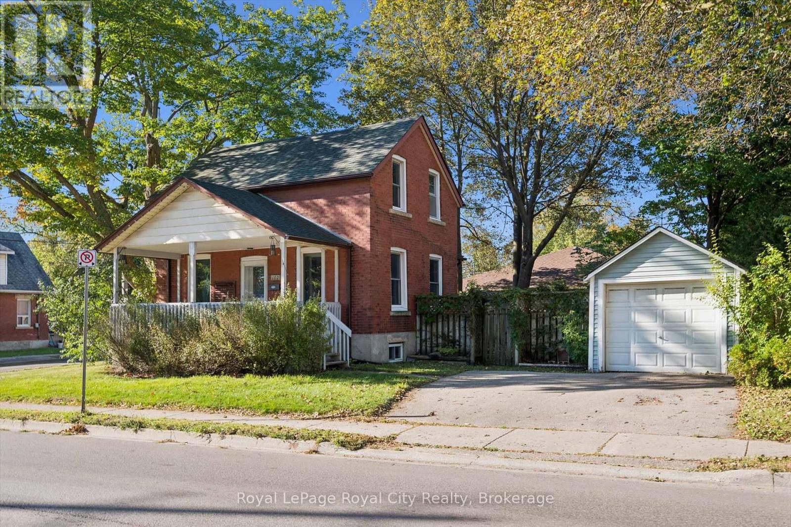 180 Edinburgh Road N, Guelph, Ontario N1H 5R7 - Photo 2 - X13836684