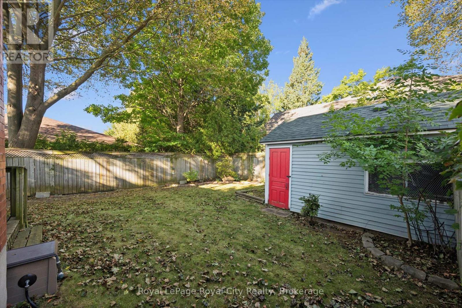 180 Edinburgh Road N, Guelph, Ontario N1H 5R7 - Photo 32 - X13836684