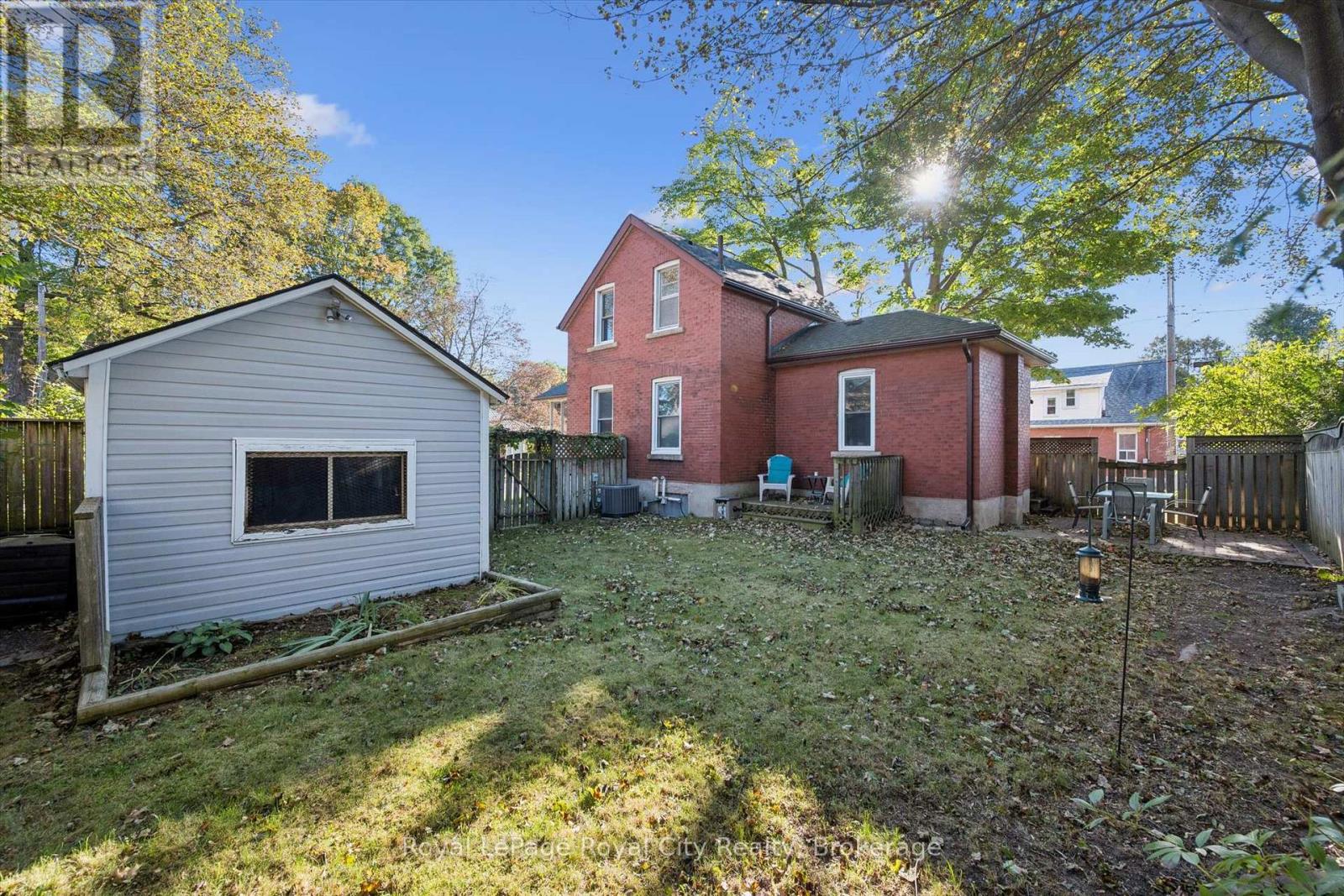 180 Edinburgh Road N, Guelph, Ontario N1H 5R7 - Photo 34 - X13836684