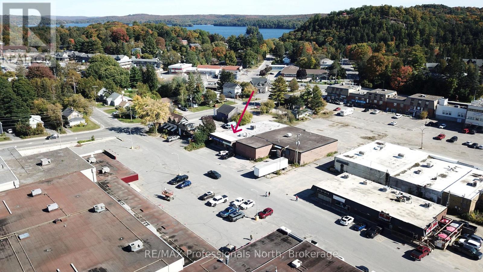 15 Cann Street, Huntsville, Ontario  P1H 1H3 - Photo 6 - X13836702