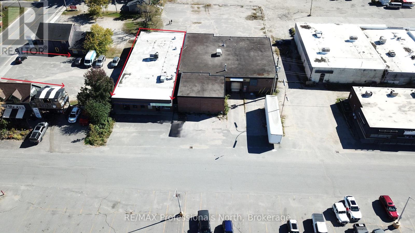 15 Cann Street, Huntsville, Ontario  P1H 1H3 - Photo 7 - X13836702
