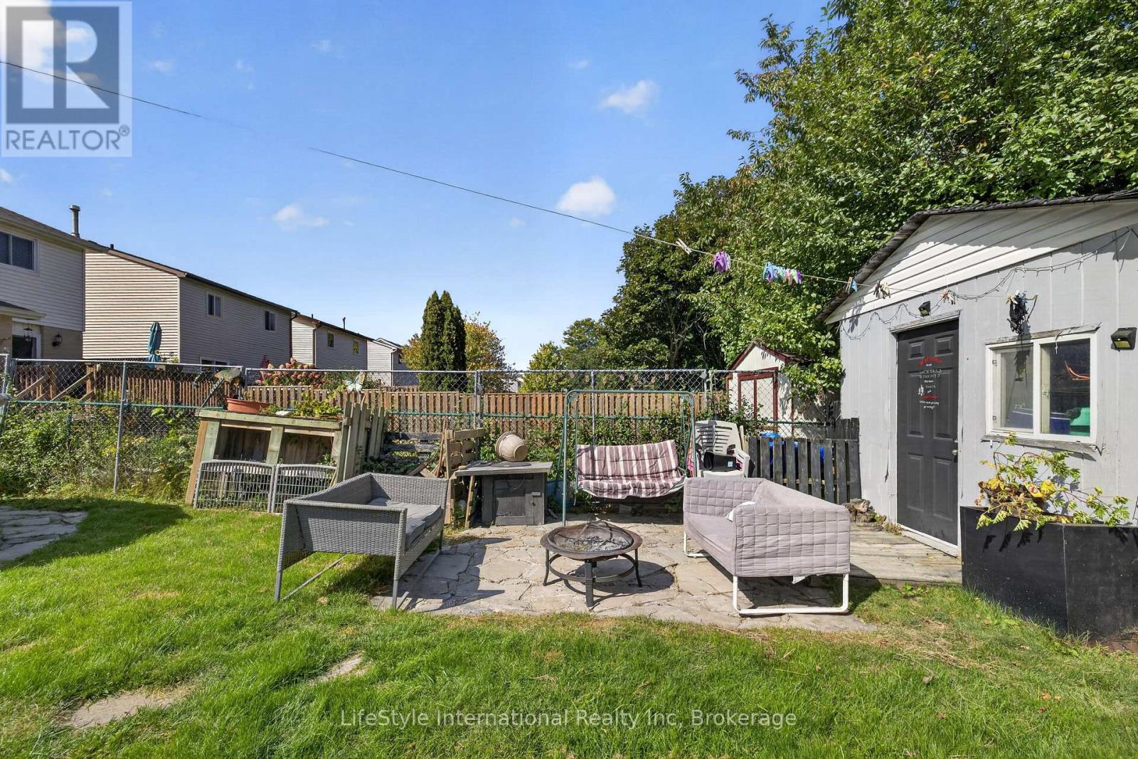18 Camrose Court, Kitchener, Ontario N2M 5J4 - Photo 37 - X13836726