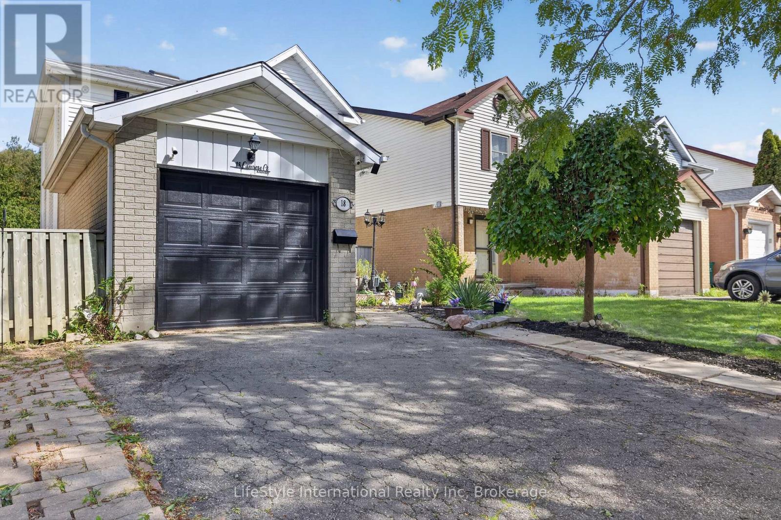 18 Camrose Court, Kitchener, Ontario N2M 5J4 - Photo 5 - X13836726