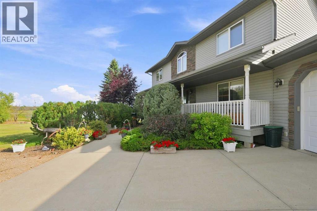 46537 Range Road 213, Rural Camrose County, Alberta  T4V 1X8 - Photo 3 - A2343433