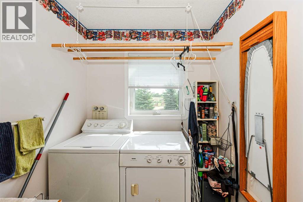 46537 Range Road 213, Rural Camrose County, Alberta  T4V 1X8 - Photo 14 - A2343433