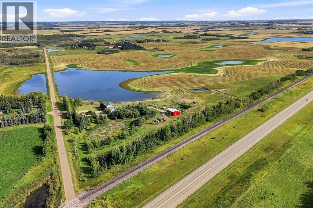 46537 Range Road 213, Rural Camrose County, Alberta  T4V 1X8 - Photo 47 - A2343433