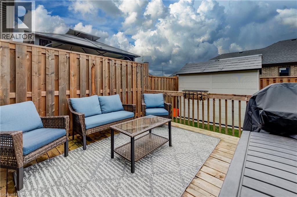 15 Matheson Crescent, Innerkip, Ontario  N0J 1M0 - Photo 42 - 40849970