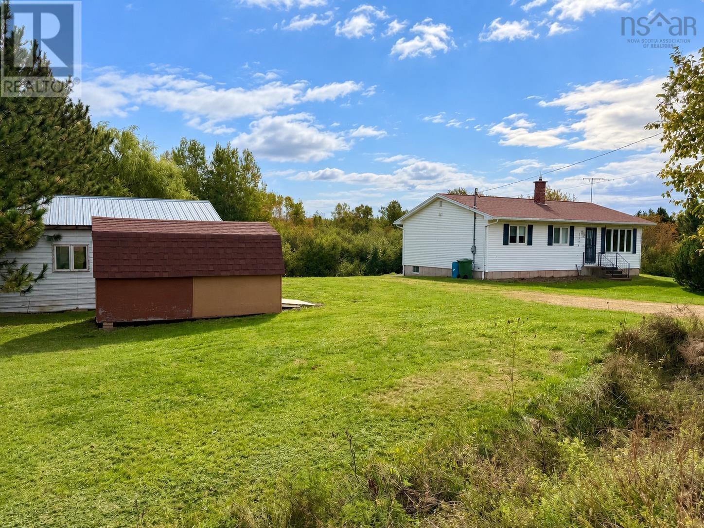 1366 Shinimicas Road, Northport, Nova Scotia  B0L 1E0 - Photo 1 - 202624560