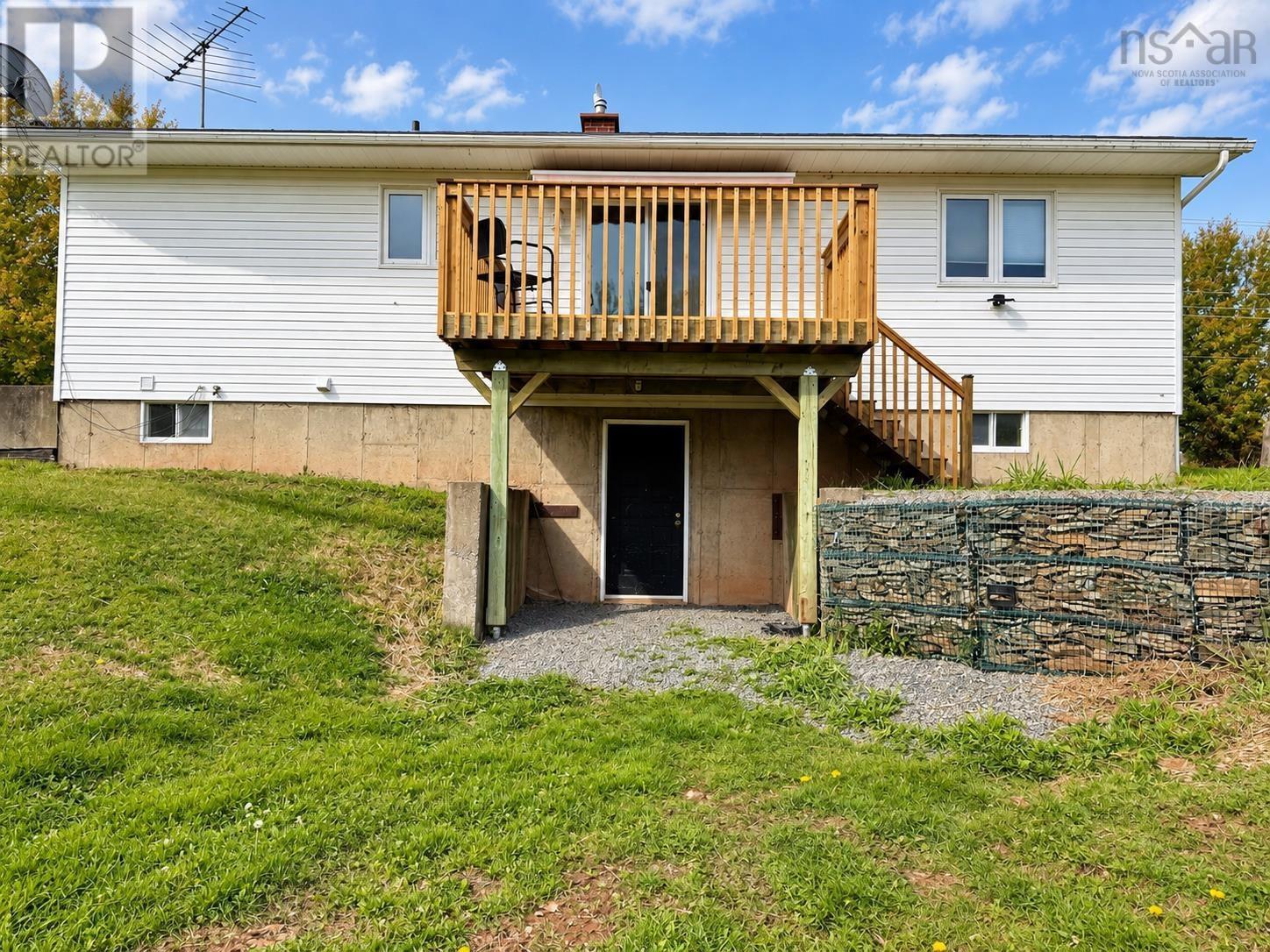 1366 Shinimicas Road, Northport, Nova Scotia  B0L 1E0 - Photo 4 - 202624560