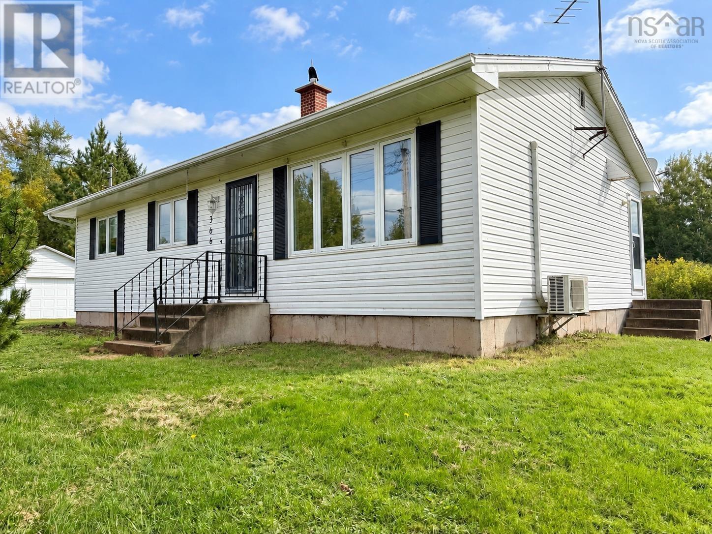 1366 Shinimicas Road, Northport, Nova Scotia  B0L 1E0 - Photo 3 - 202624560