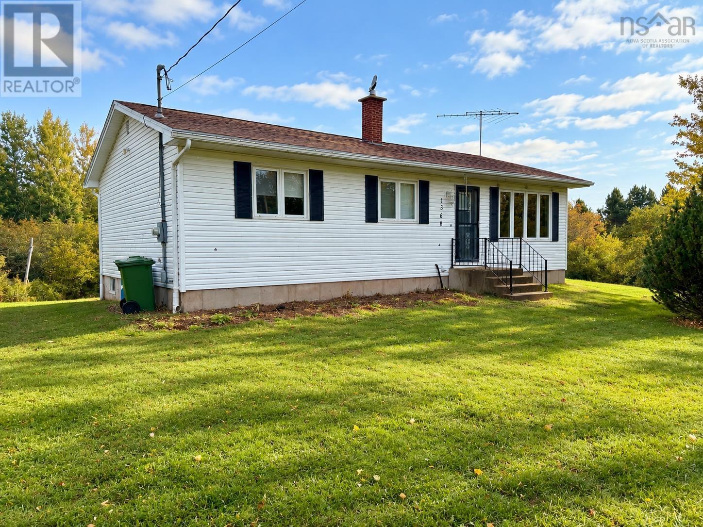 1366 Shinimicas Road, Northport, Nova Scotia  B0L 1E0 - Photo 2 - 202624560