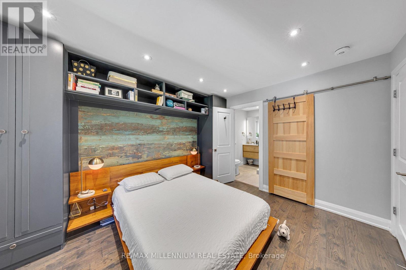 16 Sultana Avenue, Toronto, Ontario  M6A 1S8 - Photo 22 - C13836496