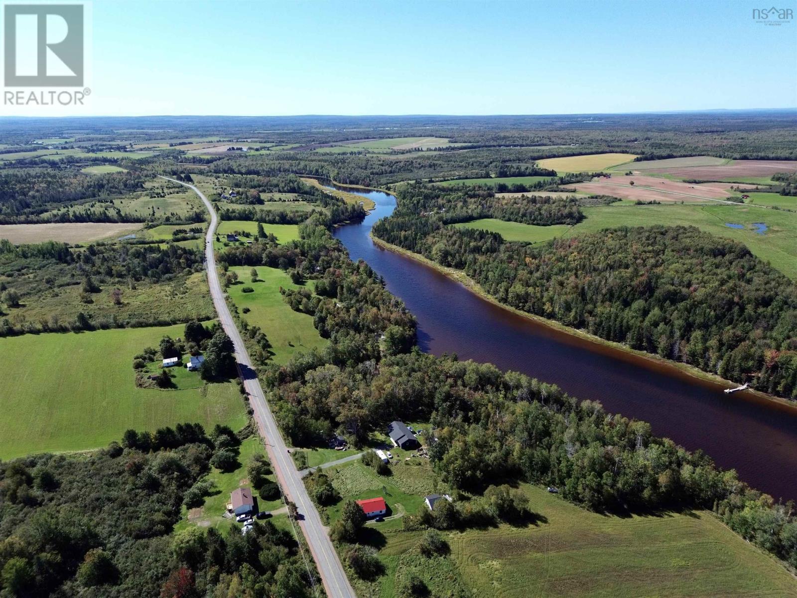 1366 Shinimicas Road, Northport, Nova Scotia  B0L 1E0 - Photo 9 - 202624560