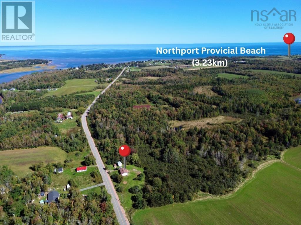 1366 Shinimicas Road, Northport, Nova Scotia  B0L 1E0 - Photo 8 - 202624560