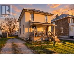 408 REGENT STREET, Orillia, Ontario