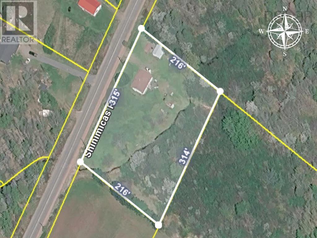 1366 Shinimicas Road, Northport, Nova Scotia  B0L 1E0 - Photo 6 - 202624560