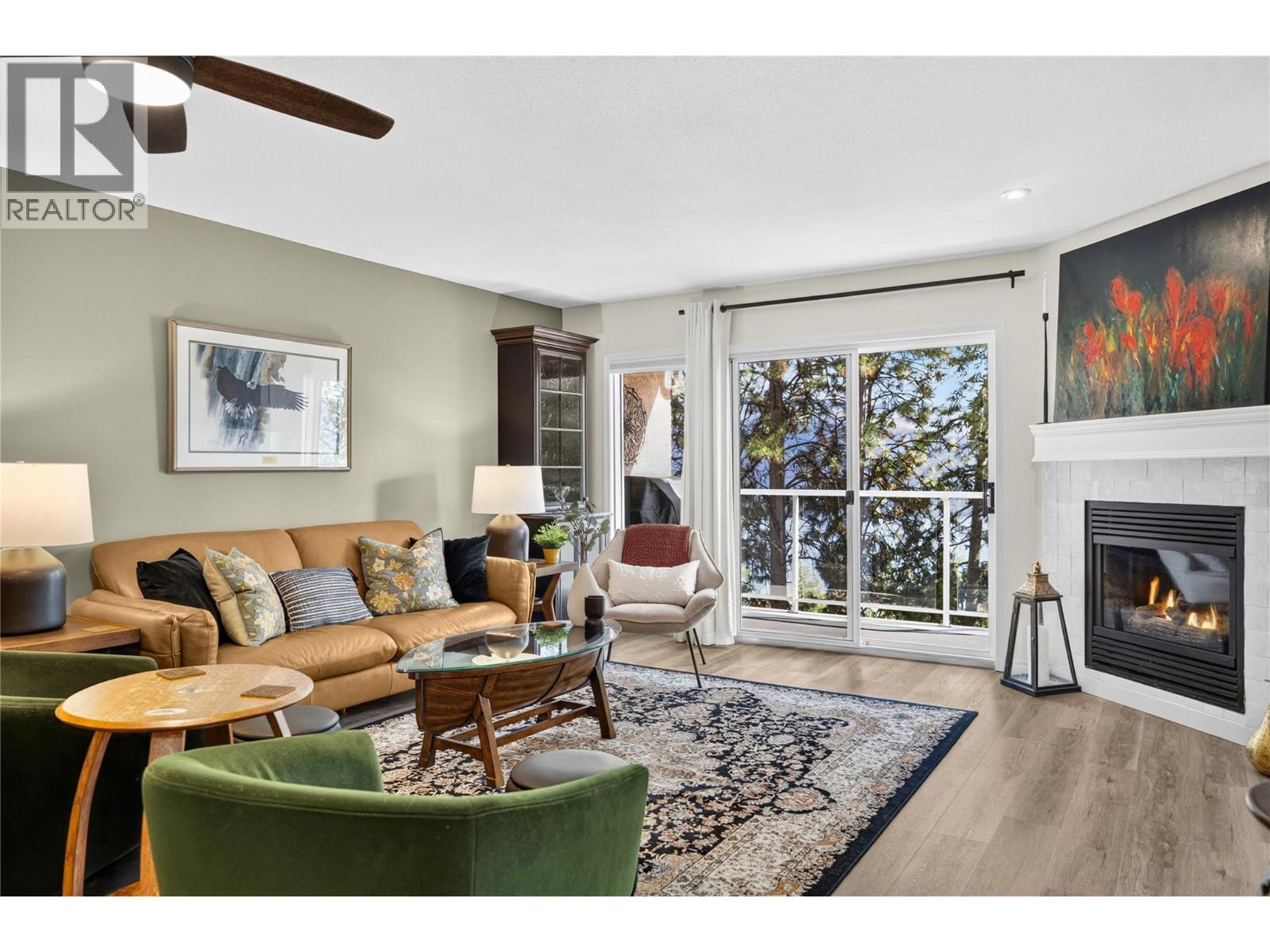 4630 Ponderosa Drive Unit# 215, Peachland, British Columbia  V0H 1X5 - Photo 5 - 10402021