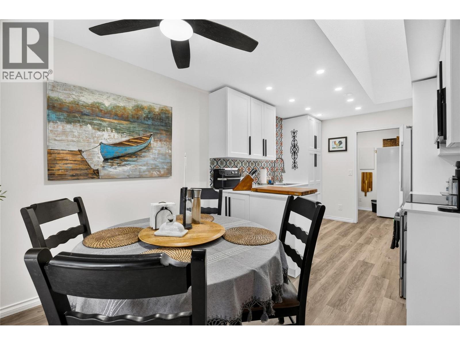 4630 Ponderosa Drive Unit# 215, Peachland, British Columbia  V0H 1X5 - Photo 7 - 10402021