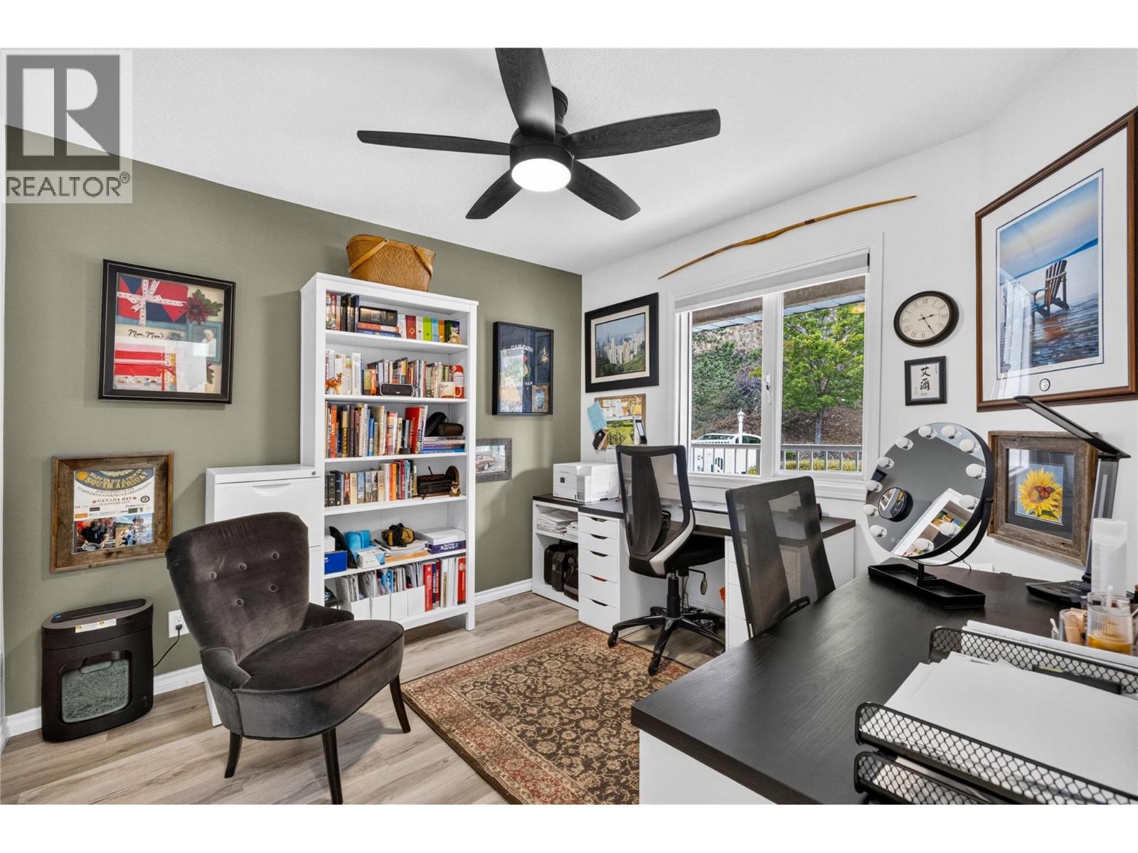4630 Ponderosa Drive Unit# 215, Peachland, British Columbia  V0H 1X5 - Photo 17 - 10402021