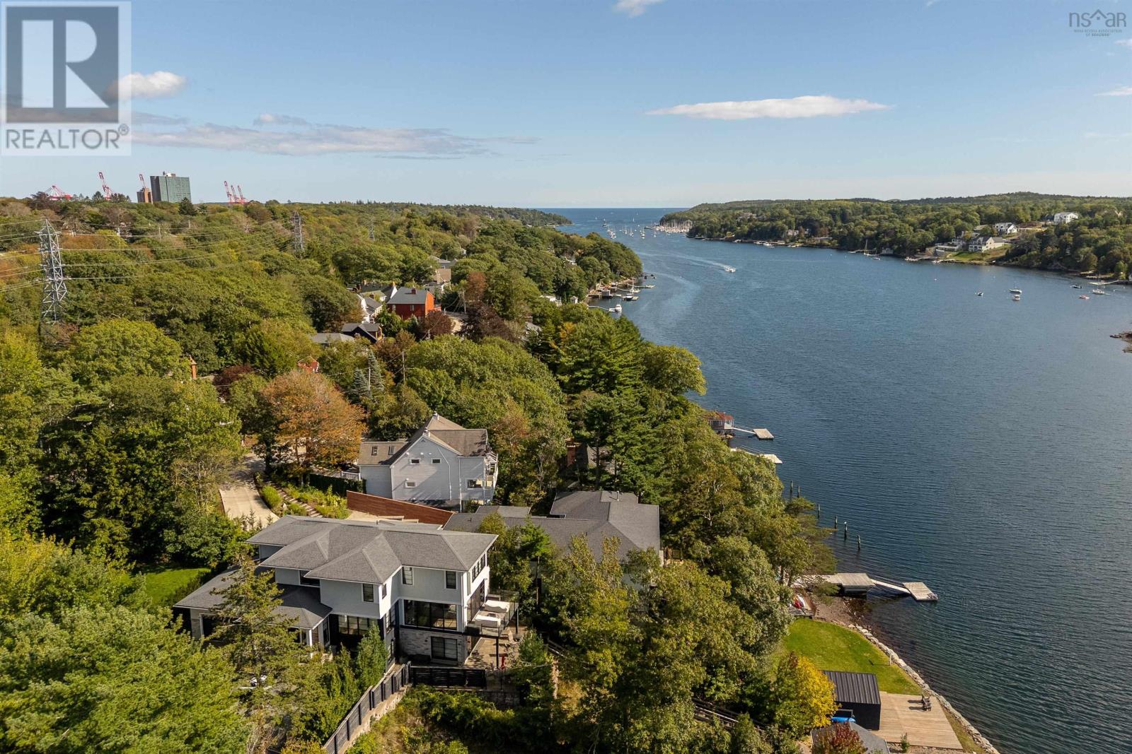 1160 Rockcliffe Street, Halifax, Nova Scotia  B3H 3Y6 - Photo 3 - 202624563