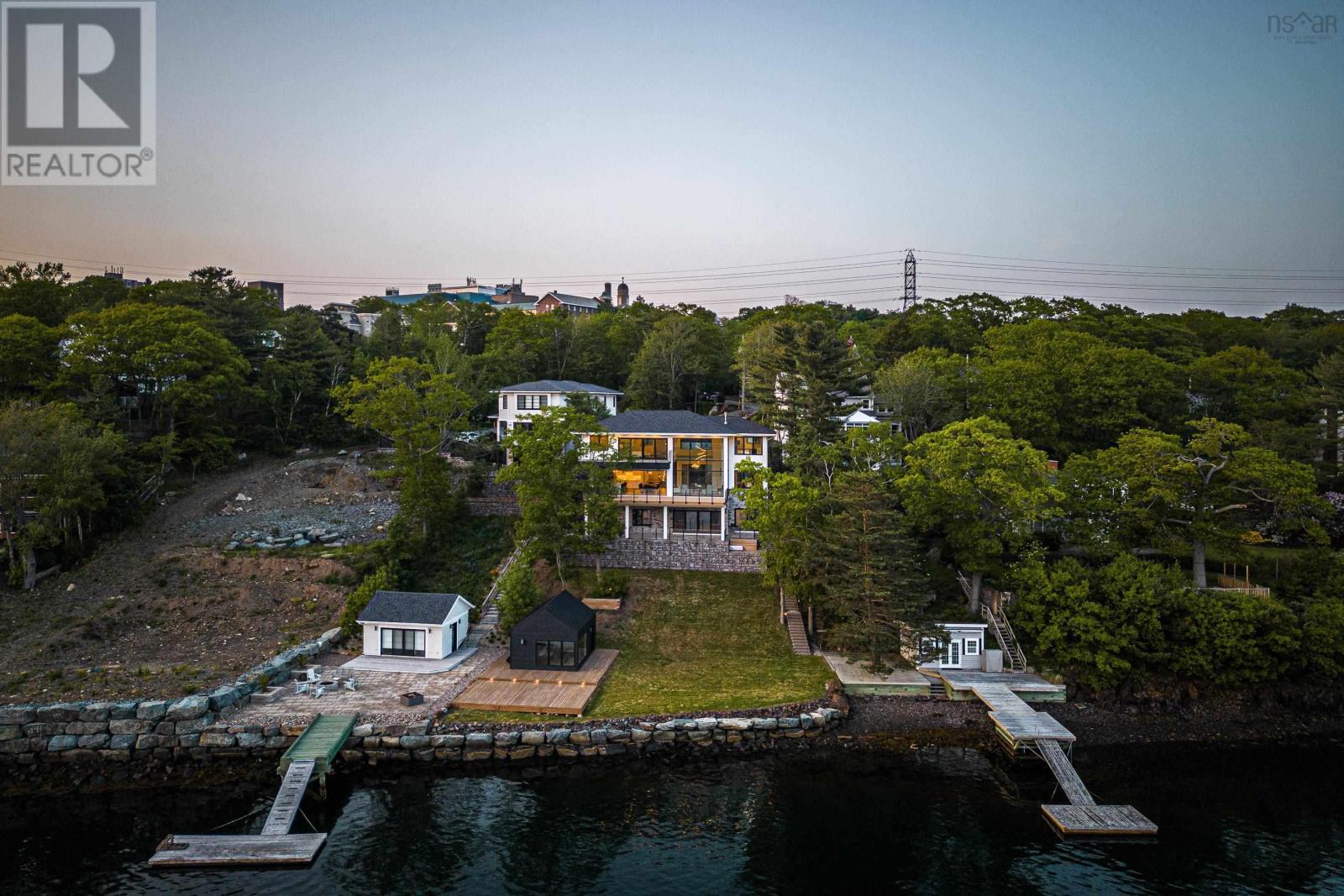 1160 Rockcliffe Street, Halifax, Nova Scotia  B3H 3Y6 - Photo 49 - 202624563