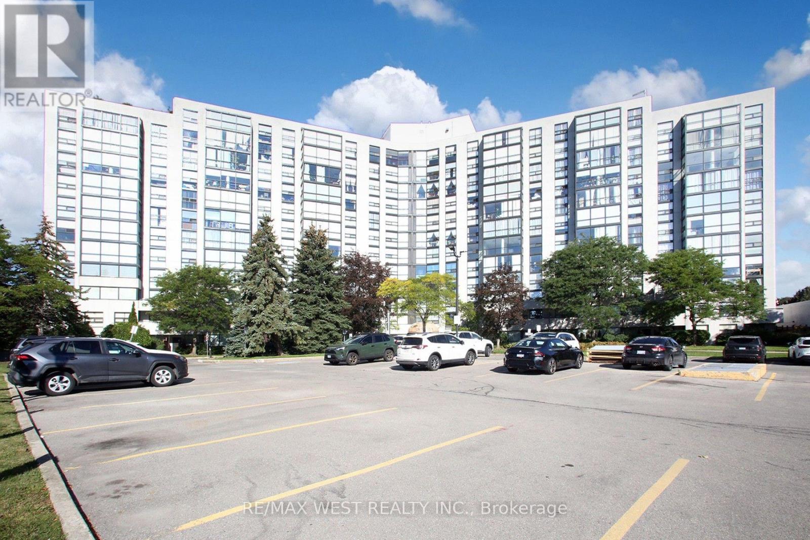 305 - 40 HARDING BOULEVARD W